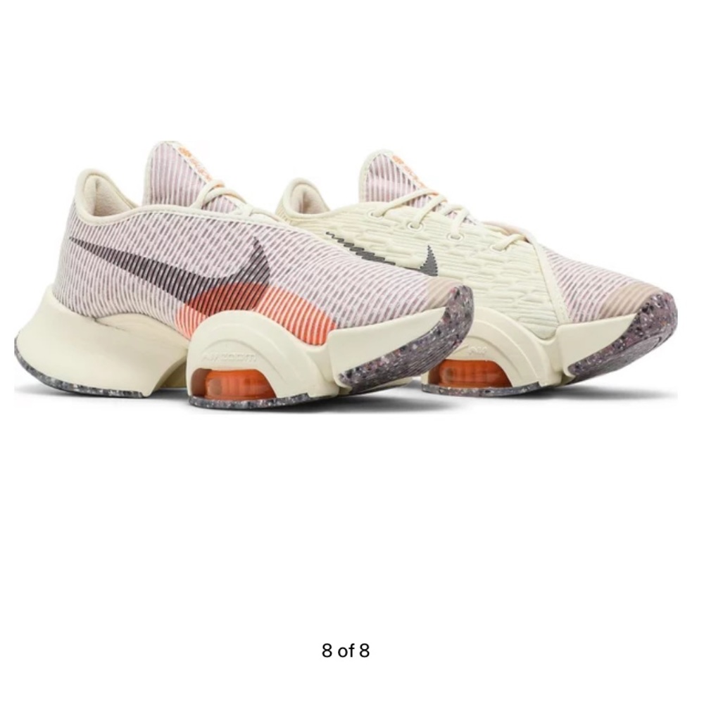 Women’s Nike Air zoom SupeRep 2